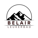 Belair Logo Belair Logo